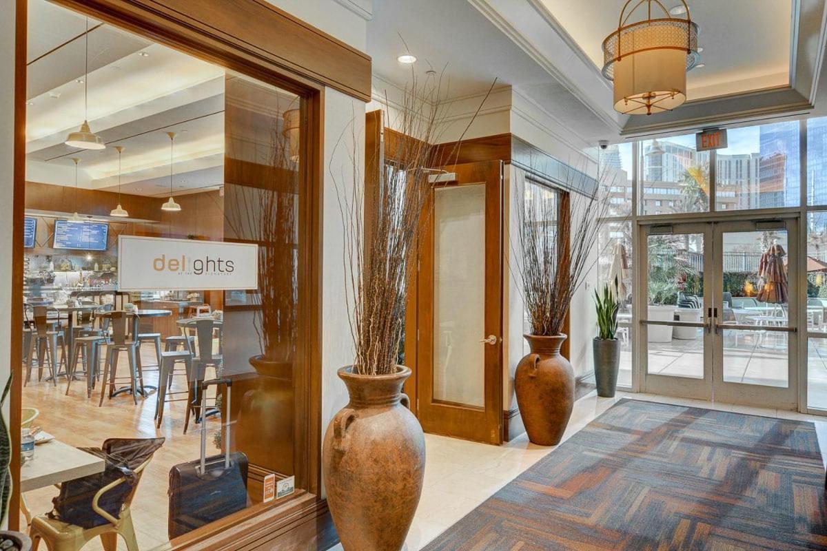 Mgm Signature-04-714 1Br 2Ba Balcony Suite ラスベガス エクステリア 写真