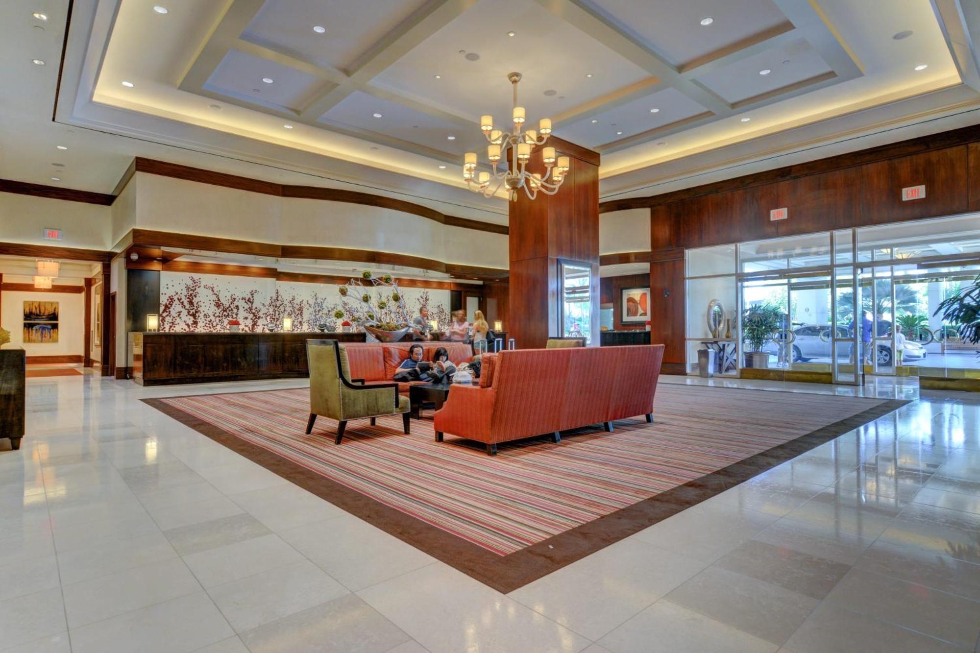 Mgm Signature-04-714 1Br 2Ba Balcony Suite ラスベガス エクステリア 写真